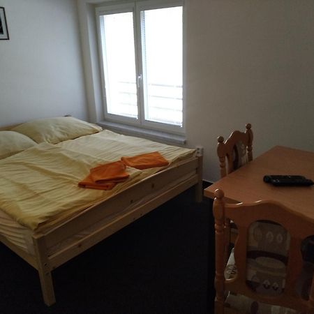 Penzion Sally Albrechtice v Jizerskych horach Kültér fotó