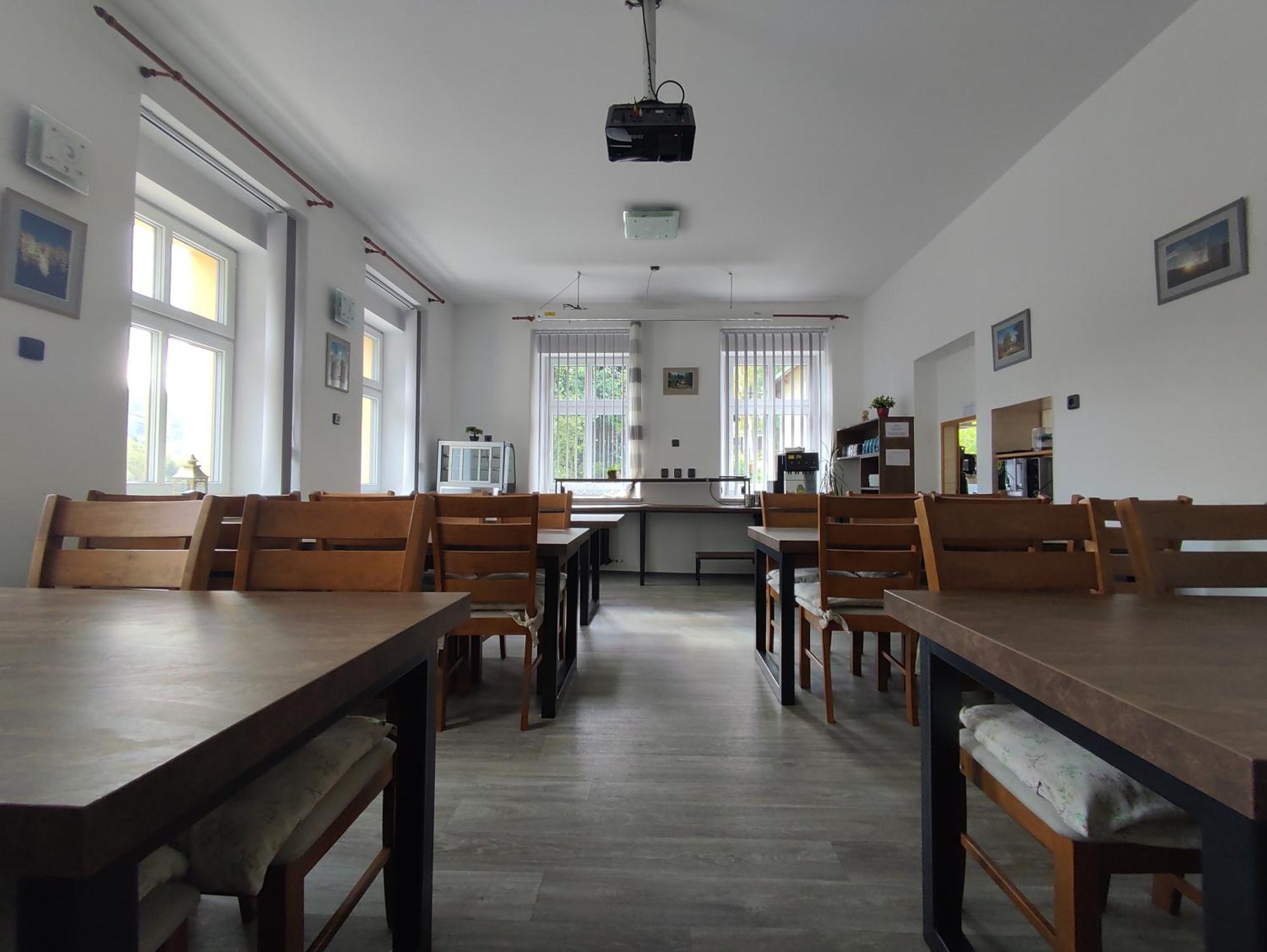 Penzion Sally Albrechtice v Jizerskych horach Kültér fotó