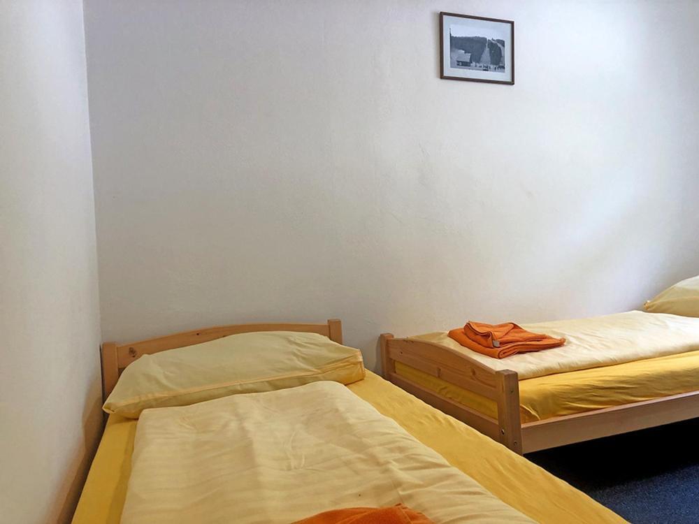 Penzion Sally Albrechtice v Jizerskych horach Kültér fotó